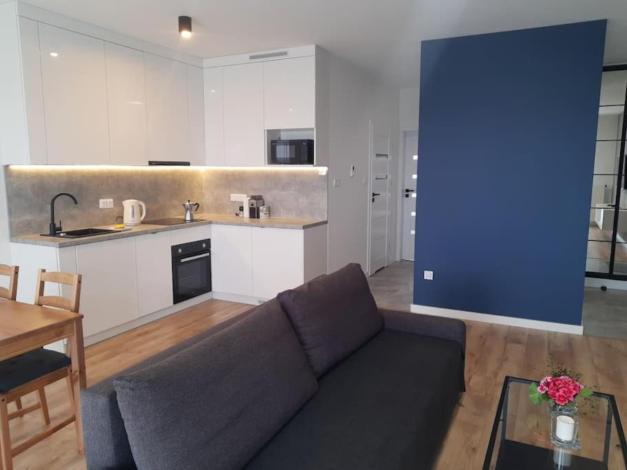 Nowy, przestronny apartament i bezpłatny parking Rzeszów Zewnętrze zdjęcie