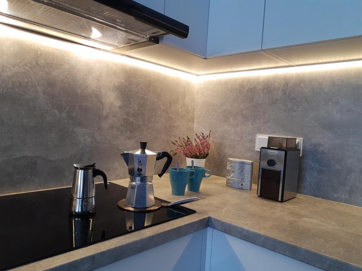 Nowy, przestronny apartament i bezpłatny parking Rzeszów Zewnętrze zdjęcie