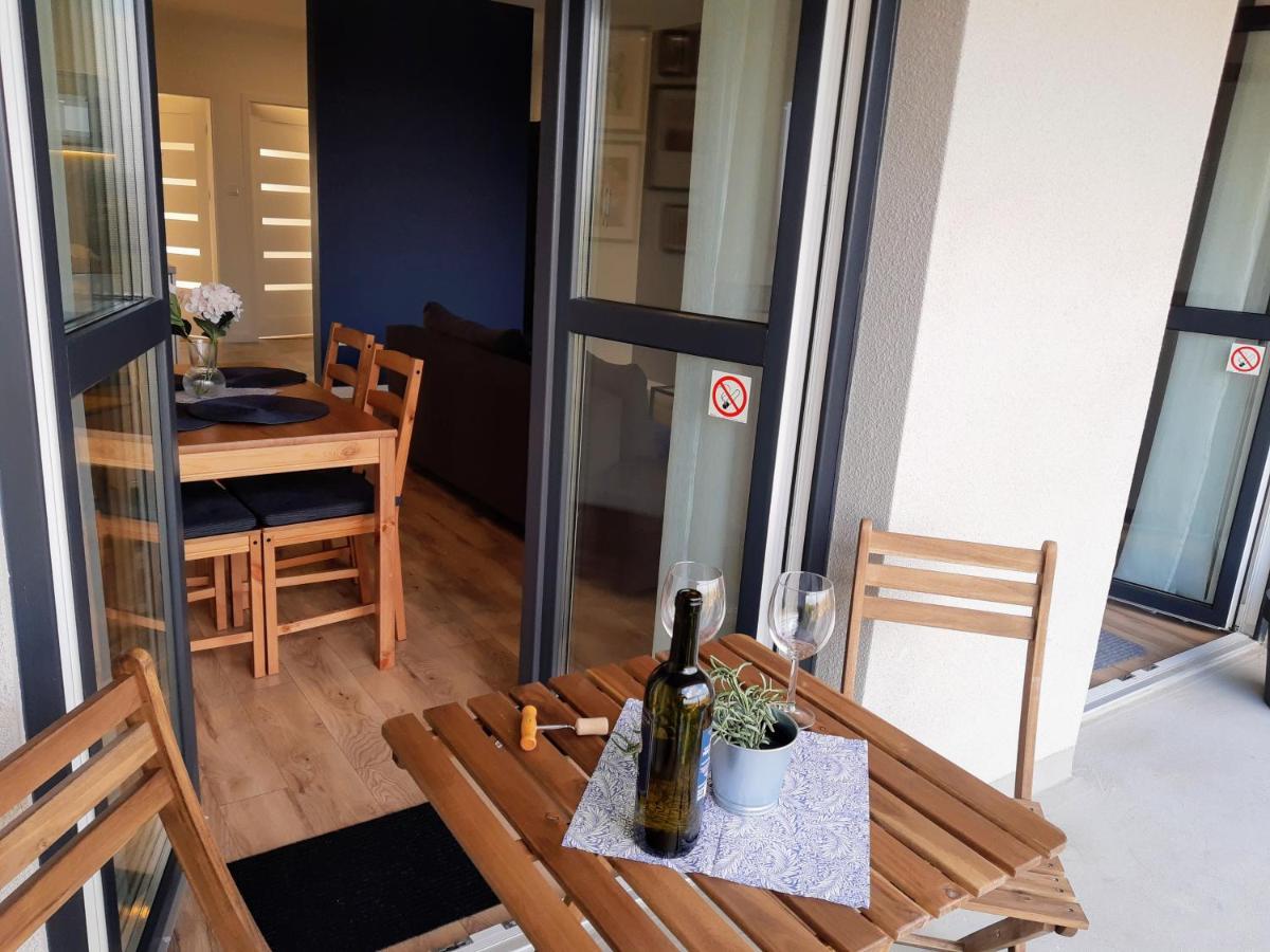 Nowy, przestronny apartament i bezpłatny parking Rzeszów Zewnętrze zdjęcie